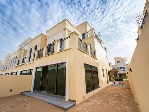 Corner Unit | Spacious | With Maid's Room - Dubai property