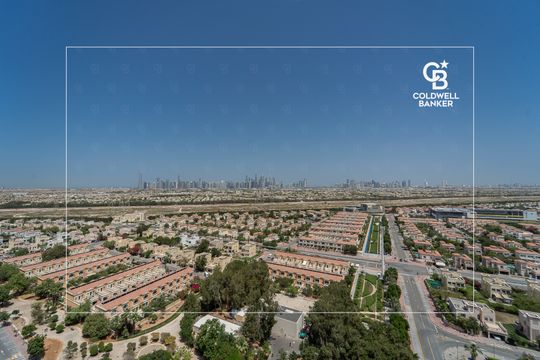 BRAND NEW | 2 BED+ STUDY | MARINA SKYLINE VIEWS - Dubai property