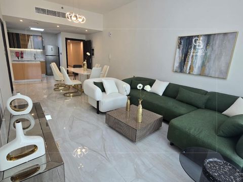 Price Dropped | High Floor | Private Pool - Dubai property