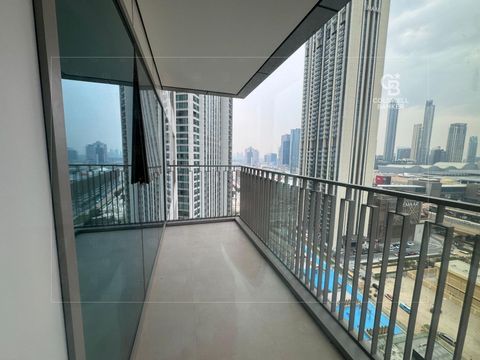 Premium 2BR Apartment| Luxury Tower| Iconic Views - Dubai property
