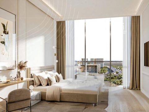 Premium Living | Prime Location | 5-Year PHPP - Dubai property