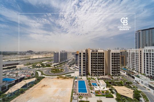 LAGOON VIEW | SPACIOUS | PRIME LOCATION - Dubai property
