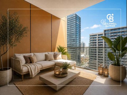 LAGOON VIEW |12 MONTHS+1 MONTH FREE | PETS ALLOWED - Dubai property