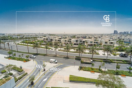 Large Corner Layout | Park View | Vacant Soon - Dubai property