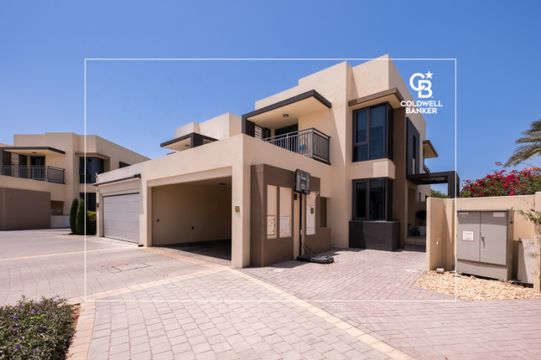 Vacant Soon | Corner | Large Layout |Close to Pool - Dubai property