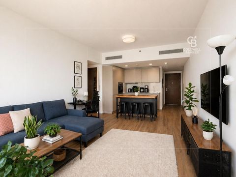 Fully Furnished | Well Maintained | Cozy - Dubai property