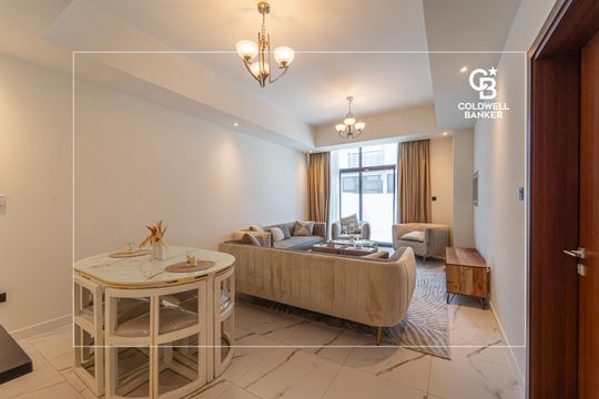 Bright & Spacious | Great Community | Vacant - Dubai property