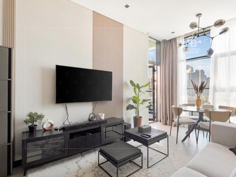 CANAL VIEW | UPGRADED | LUXURY FURNISHED - Dubai property