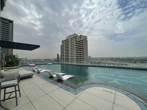 Brand New | Boutique Living | Ready to Move - Dubai property