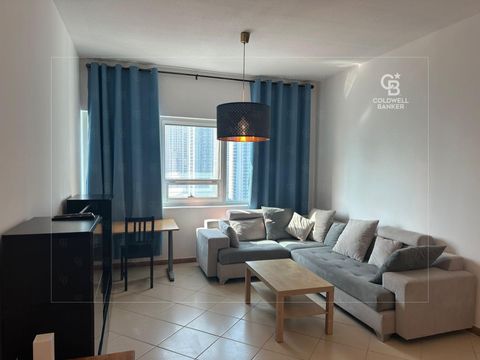 High Floor | Upgraded | Vacant - Dubai property
