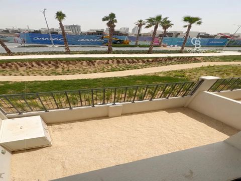 Stunning Location | Single Row | Central Hub View - Dubai property