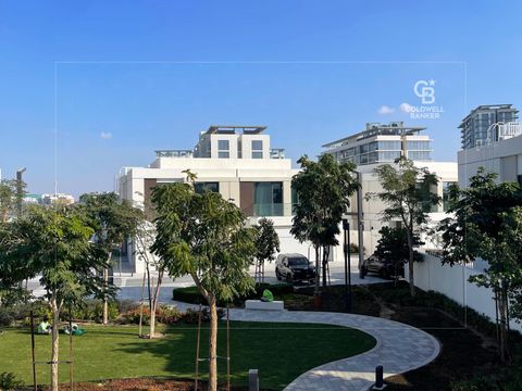 4Bed+Maids | Premium Finish | Spacious Layout - Dubai property