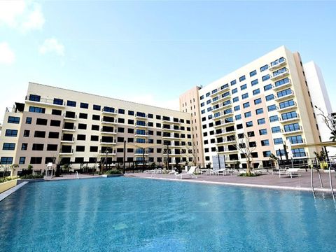 Corner Unit | Golf Course View | Tenanted - Dubai property