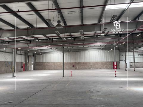INDEPENDENT WAREHOUSE | AUTO | GARAGE | STORE - Dubai property