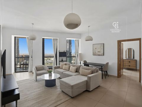 PRICE DROPPED | POOL VIEW | FURNISHED - Dubai property