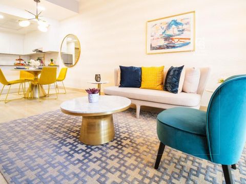 Panoramic Views | Stylish Interiors | High Floor - Dubai property