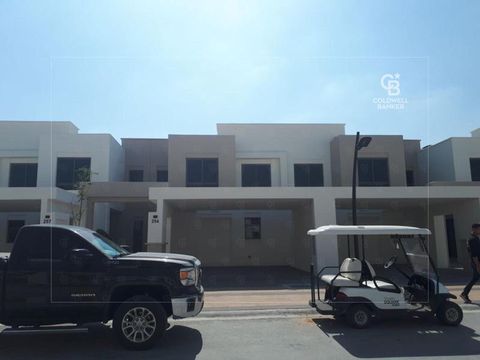Type 2 | Single Row | Available Middle June - Dubai property