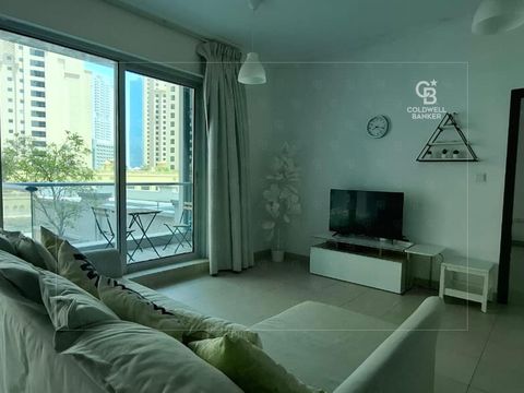 Vacant | Furnished | Chiller Free - Dubai property