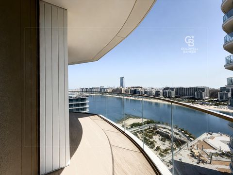 Marina View | Private Beach Access | Spacious - Dubai property