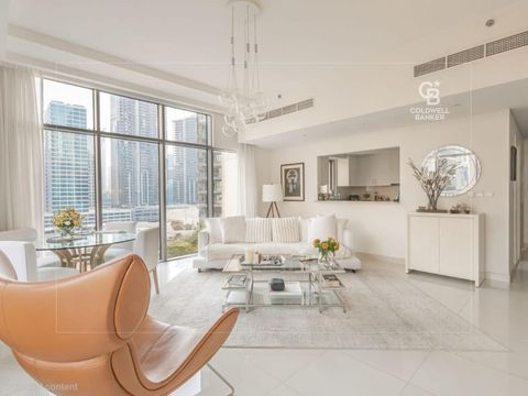 Largest Layout | Vacant | Corner Unit - Dubai property