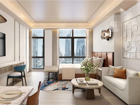 Prime Location | Furnished | Luxury Living - Dubai property