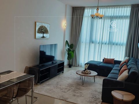 Fully Equiped I Higher Floor I Best finished - Dubai property