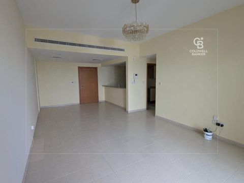 Courtyard Access | Chiller Free | Available Now - Dubai property