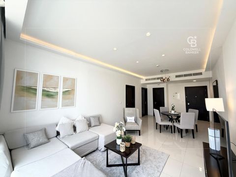FURNISHED | CLOSED KITCHEN | VACANT ON TRANSFER - Dubai property