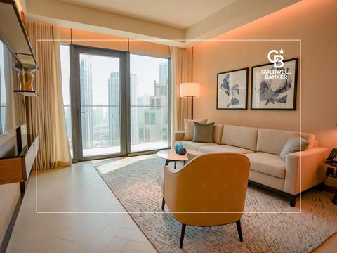 Fully Furnished | Prime Location | Vacant - Dubai property