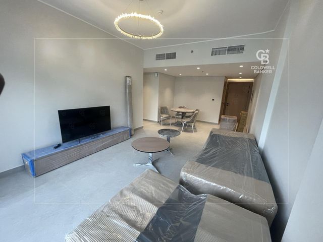 Brand New | Modern Furnished | Neva Residence