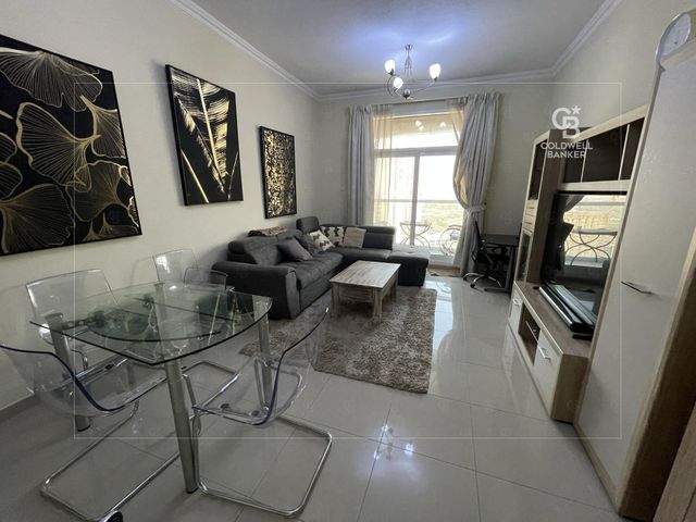 Fully Furnished | Modern Comfort
