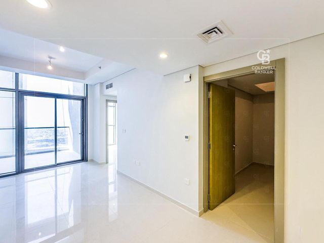 Vacant | 2 Bed + Study | Burj Al Arab View