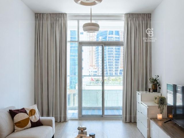 Impeccable Design | Fully Furnished | Vacant