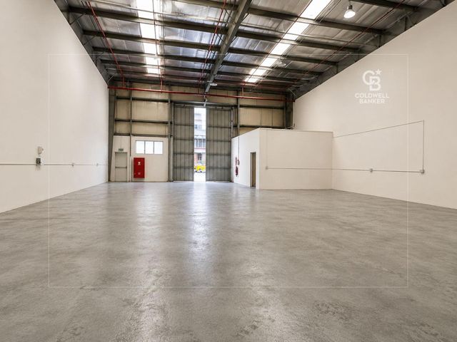 Commercially suitable | 32KW | Compound units
