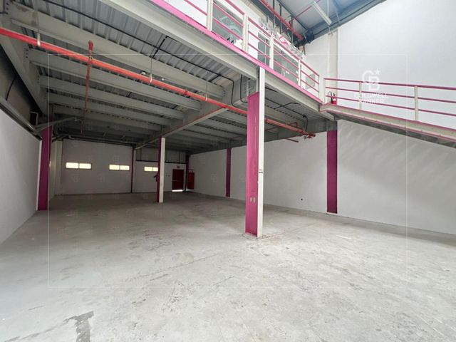 Prime location | Spacious offices | 24 KW