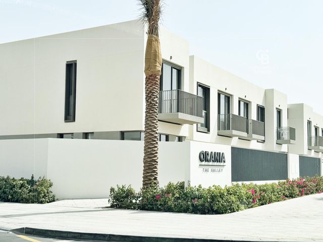 Brand New | 3 Bedroom + Maids | Close to Amenities