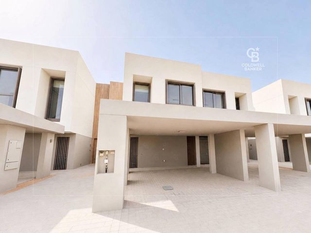 Brand New | 3 Bedroom + Maids | Close to Amenities