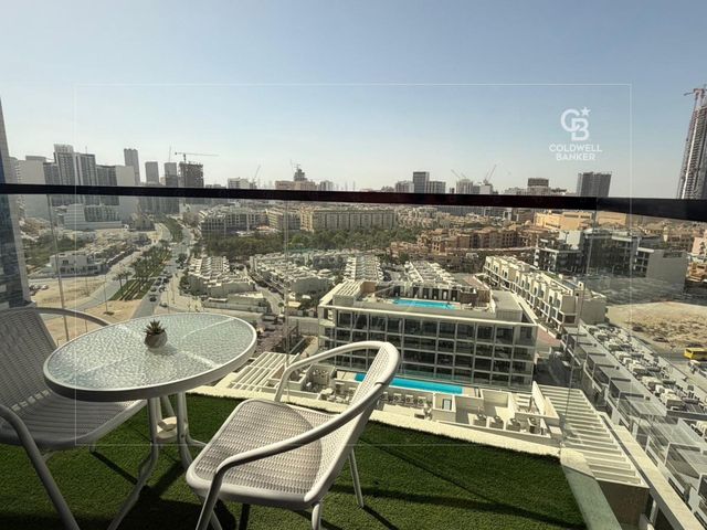 Fully Furnished | Spacious | Prime Location