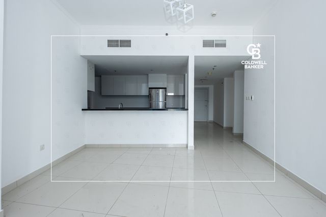 Corner Unit | Spacious Layout | High Floor