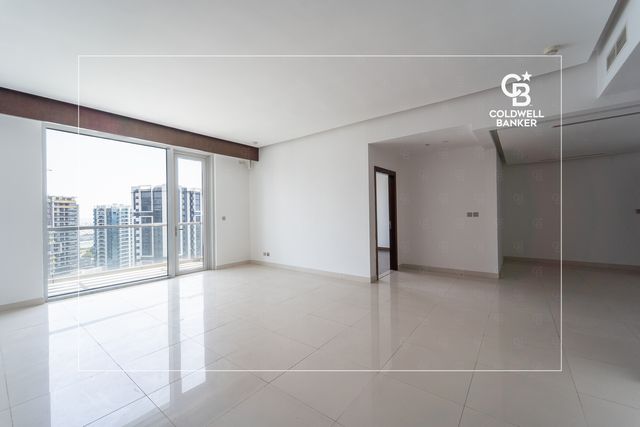 Prime Location | Spacious | Premium Unit