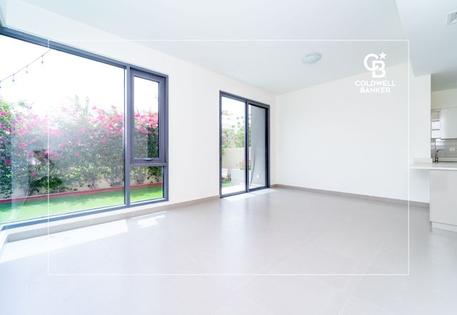4bed +maid Townhouse- Maple 1- Dubai Hills Estate