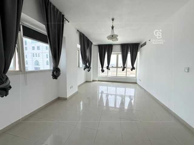 Huge Terrace | Cornet Unit | Large Layout