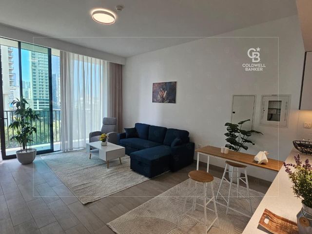 Brand New | Fully Furnished | Ready to Move