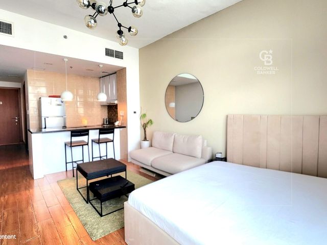 Affordable Studio | Smart Investment | High ROI