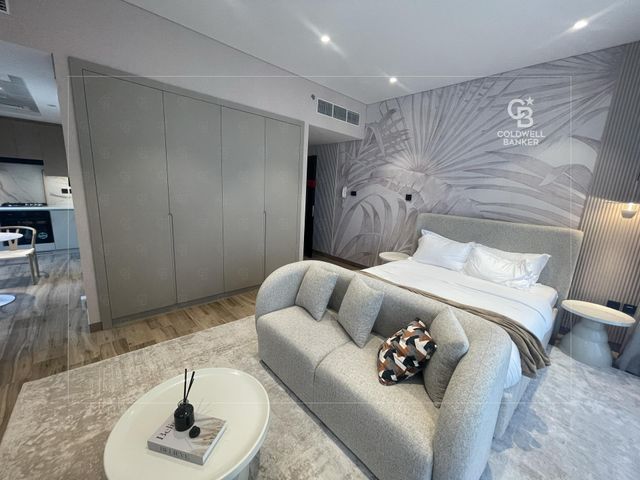Boutique Luxury | Fully Furnished | Modern Living