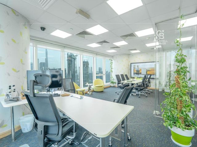 Luxury Office for Sale I Best Deal