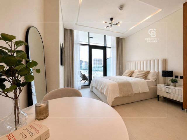 Fully Furnished | Close to Metro | Brand new
