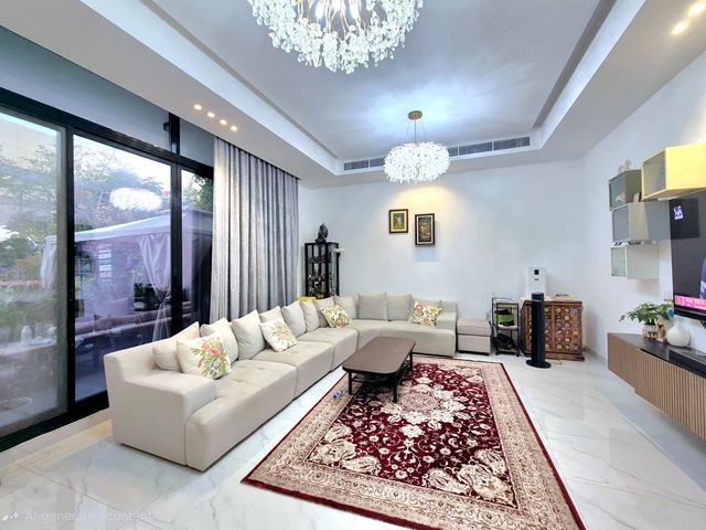 Vacant Soon | Huge Layout | Vastu Compliant