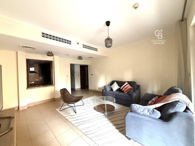 Fully Furnished | Large Layout | Prime Location