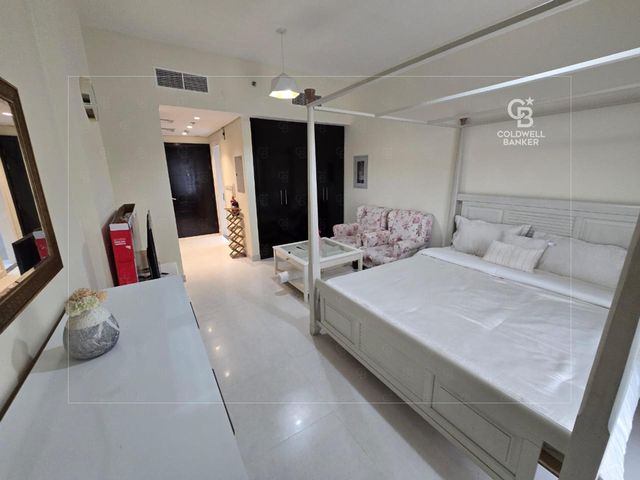 Fully Furnished | Brand New | Vacant